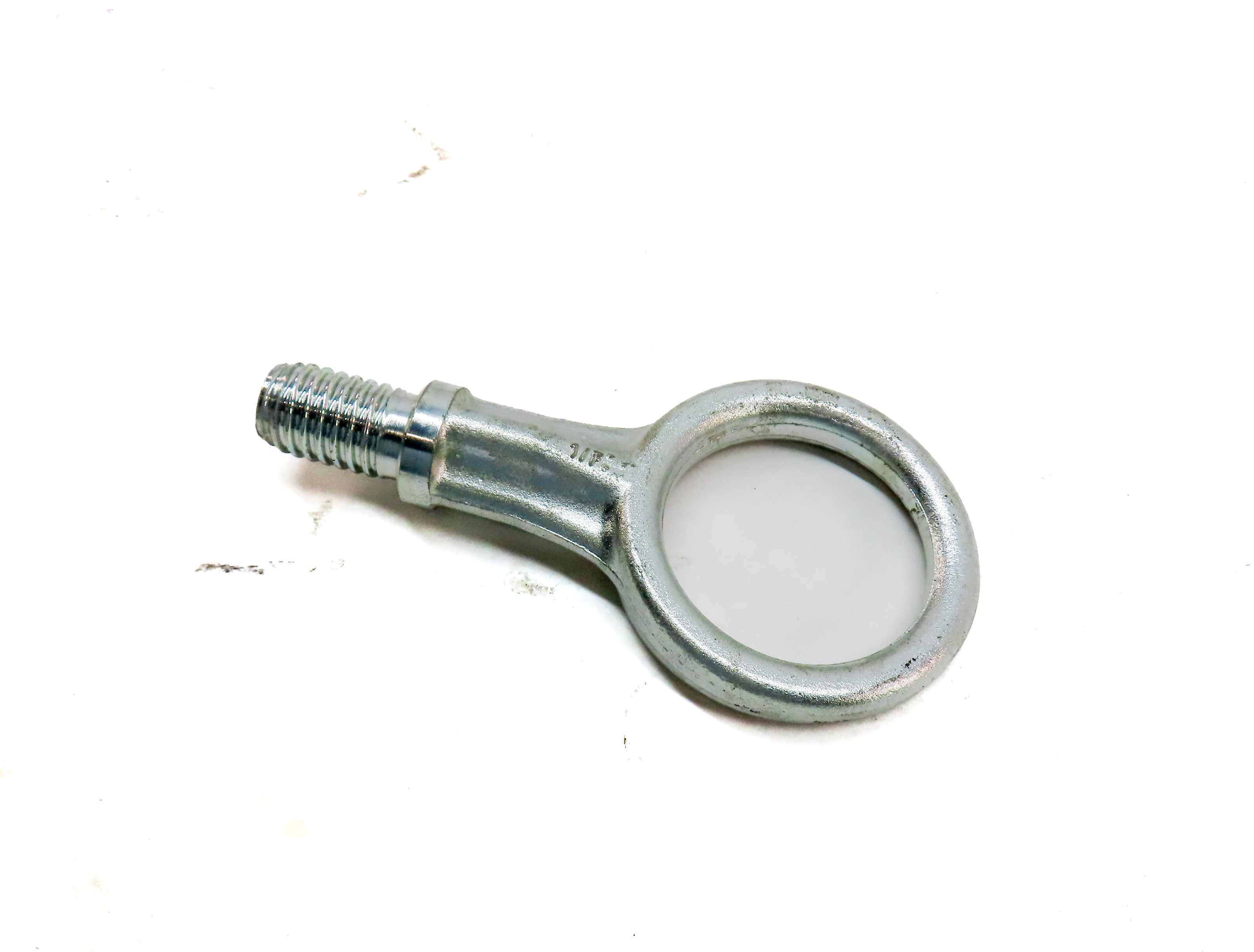 2015 LAND RANGE ROVER SPORT (L494) TOWING TOW HOOK EYE TOOL — exact item pictured